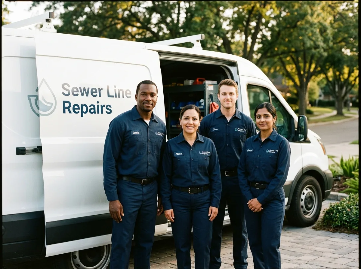 Emergency Plumber company in La Harpe, KS