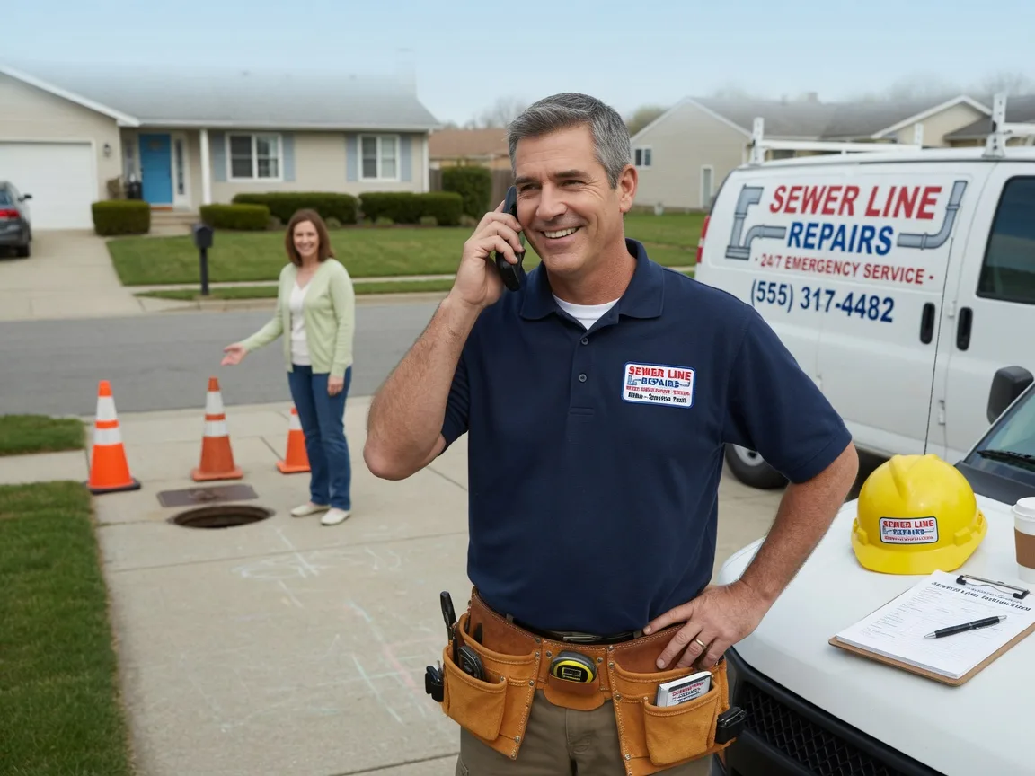 Emergency Plumber La Harpe, KS FAQs